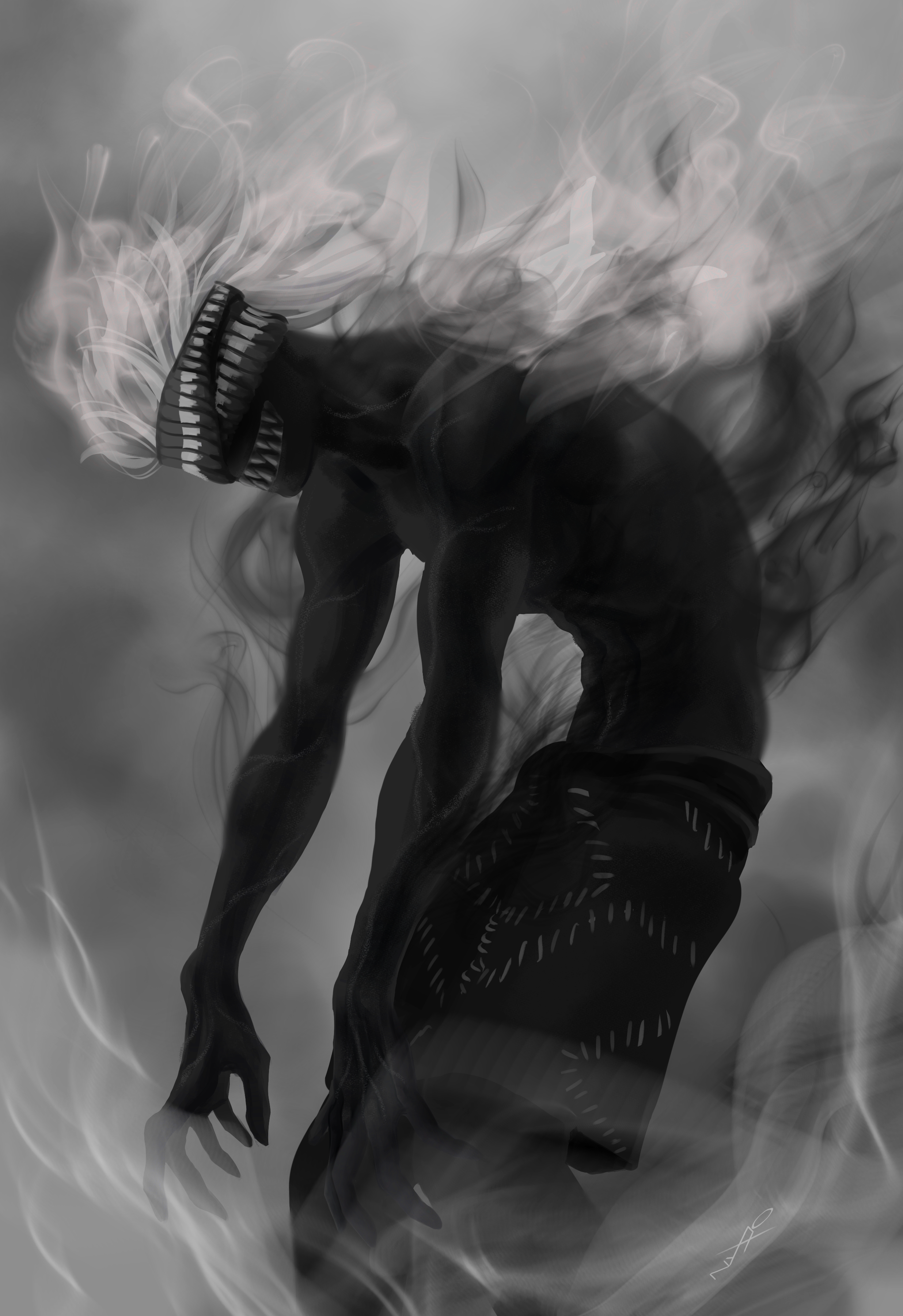 Fan art